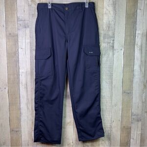 Tyndale Work Wear Arc Rated Flame Resistant Utility Fire Resistant Cargo…